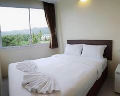 Top Hostel Samui