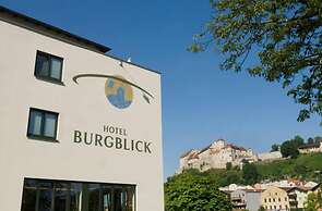 Burgblick