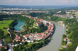 Burgblick