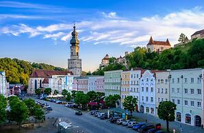 Burgblick
