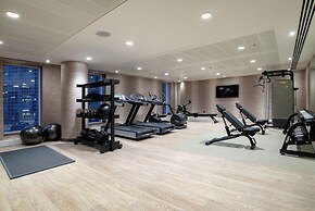 Hilton Garden Inn London Heathrow Terminal 2 and 3