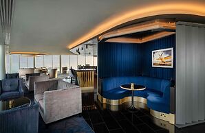 Hilton Garden Inn London Heathrow Terminal 2 and 3