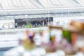 Hilton Garden Inn London Heathrow Terminal 2 and 3
