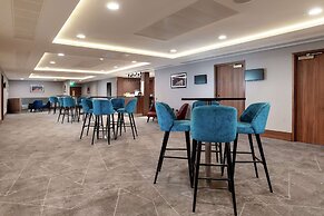 Hilton Garden Inn London Heathrow Terminal 2 and 3