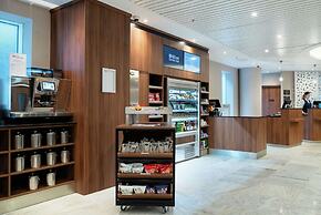 Hilton Garden Inn London Heathrow Terminal 2 and 3