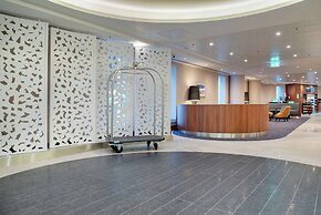 Hilton Garden Inn London Heathrow Terminal 2 and 3