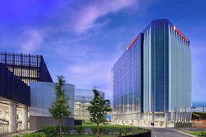 Hilton Garden Inn London Heathrow Terminal 2 and 3