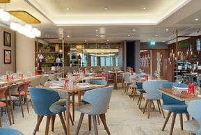 Hilton Garden Inn London Heathrow Terminal 2 and 3