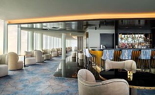 Hilton Garden Inn London Heathrow Terminal 2 and 3