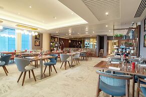Hilton Garden Inn London Heathrow Terminal 2 and 3