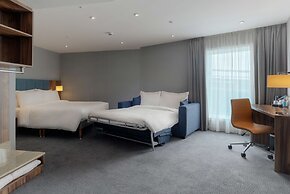 Hilton Garden Inn London Heathrow Terminal 2 and 3