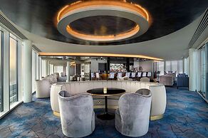 Hilton Garden Inn London Heathrow Terminal 2 and 3