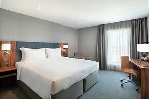 Hilton Garden Inn London Heathrow Terminal 2 and 3
