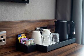Hilton Garden Inn London Heathrow Terminal 2 and 3