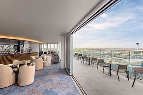 Hilton Garden Inn London Heathrow Terminal 2 and 3