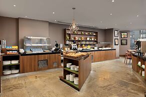 Hilton Garden Inn London Heathrow Terminal 2 and 3