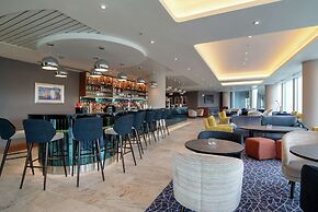 Hilton Garden Inn London Heathrow Terminal 2 and 3