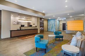 MainStay Suites Newnan Atlanta South