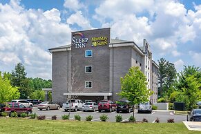 MainStay Suites Newnan Atlanta South