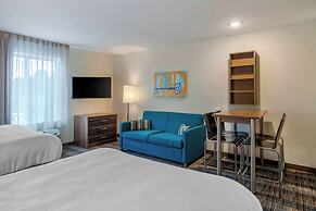 MainStay Suites Newnan Atlanta South