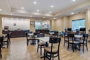 MainStay Suites Newnan Atlanta South