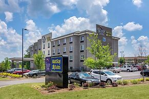 MainStay Suites Newnan Atlanta South