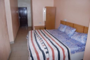 Yseg Hotel Ibadan