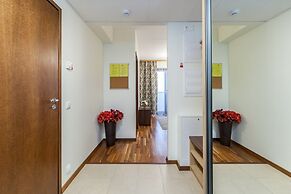 Karlson Lux Apart Hotel