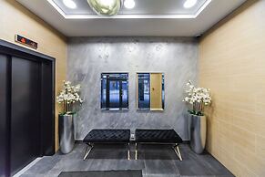 Karlson Lux Apart Hotel