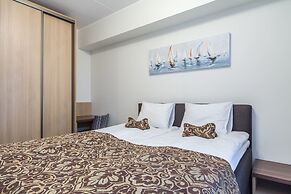 Karlson Lux Apart Hotel