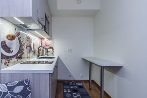 Karlson Lux Apart Hotel