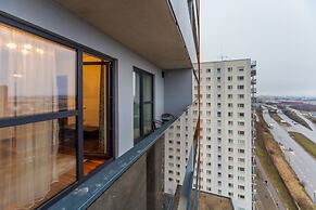 Karlson Lux Apart Hotel