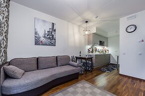 Karlson Lux Apart Hotel