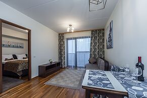 Karlson Lux Apart Hotel