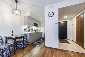 Karlson Lux Apart Hotel