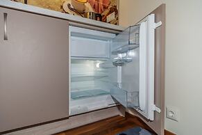 Karlson Lux Apart Hotel