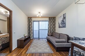 Karlson Lux Apart Hotel