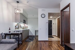 Karlson Lux Apart Hotel