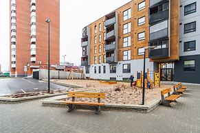 Karlson Lux Apart Hotel