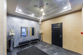 Karlson Lux Apart Hotel