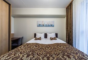 Karlson Lux Apart Hotel