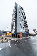 Karlson Lux Apart Hotel