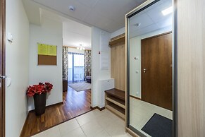 Karlson Lux Apart Hotel