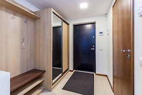 Karlson Lux Apart Hotel