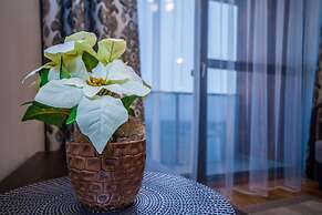 Karlson Lux Apart Hotel