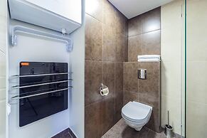 Karlson Lux Apart Hotel