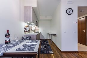 Karlson Lux Apart Hotel