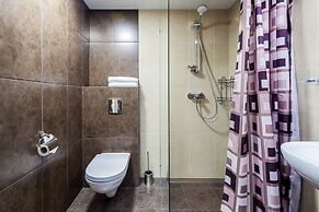 Karlson Lux Apart Hotel