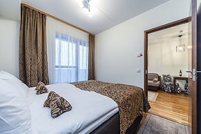 Karlson Lux Apart Hotel