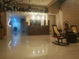 Hotel Virreyes